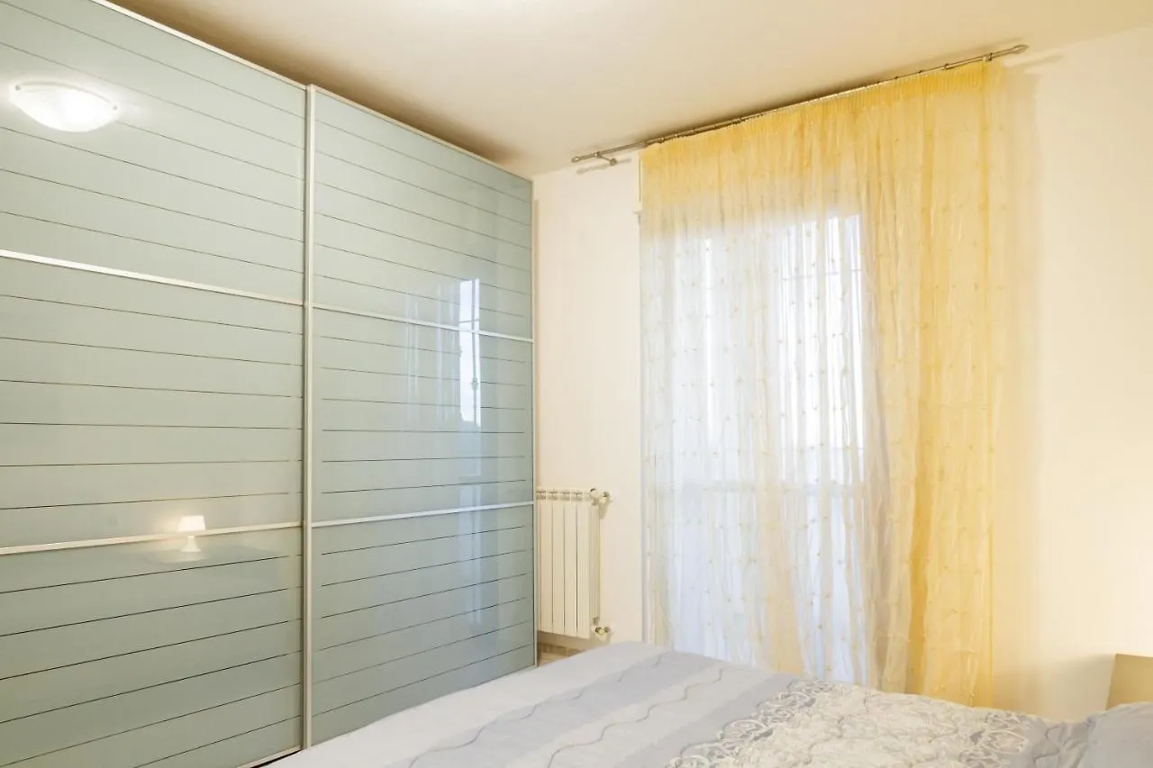 Casa Erika Διαμέρισμα Puntone di Scarlino