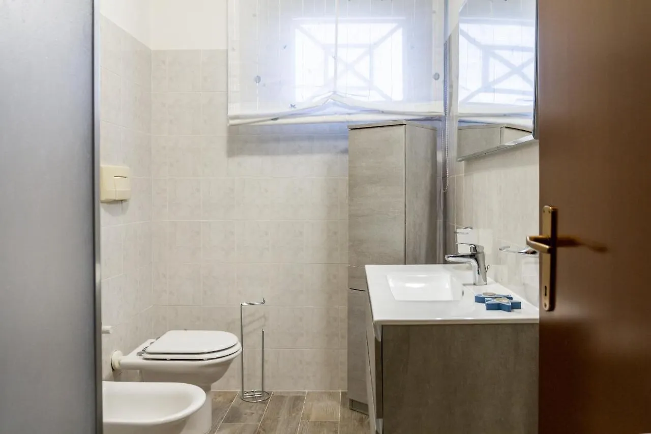 Casa Erika Διαμέρισμα Puntone di Scarlino 0*,  Ιταλία