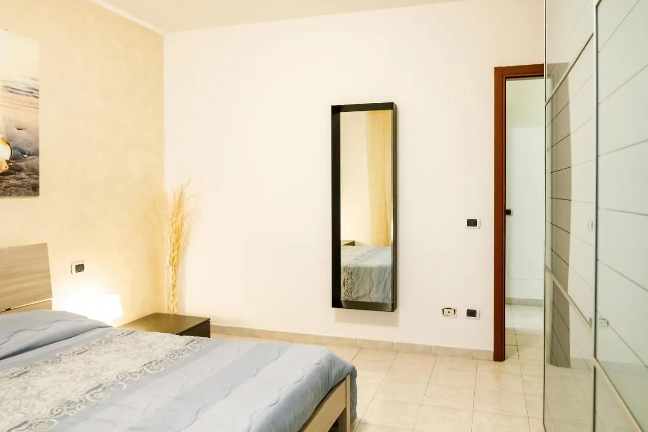 Casa Erika Διαμέρισμα Puntone di Scarlino