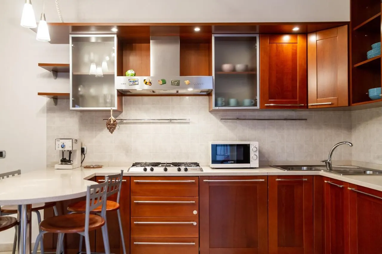 Casa Erika Διαμέρισμα Puntone di Scarlino 0*,