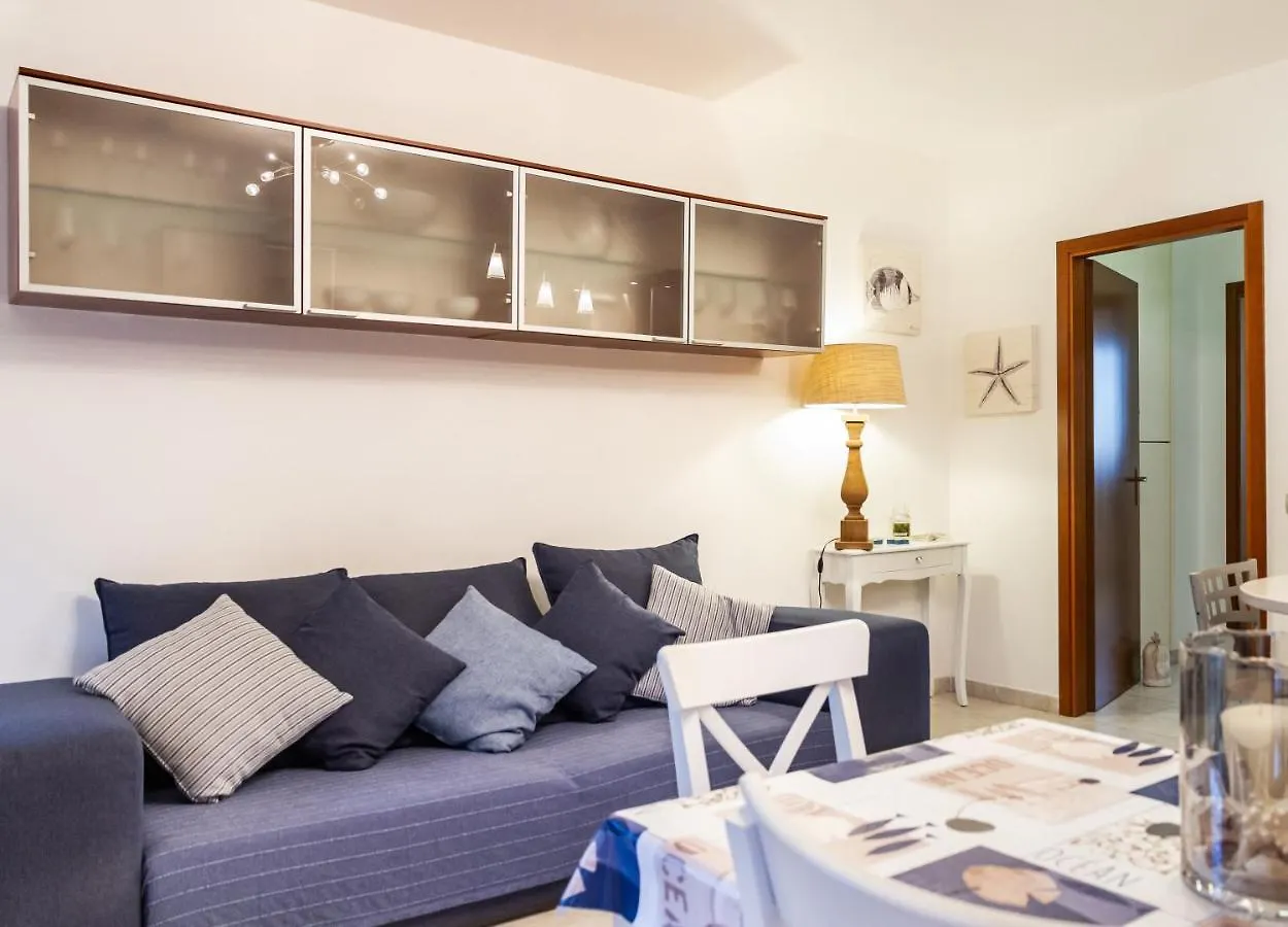 Casa Erika Διαμέρισμα Puntone di Scarlino