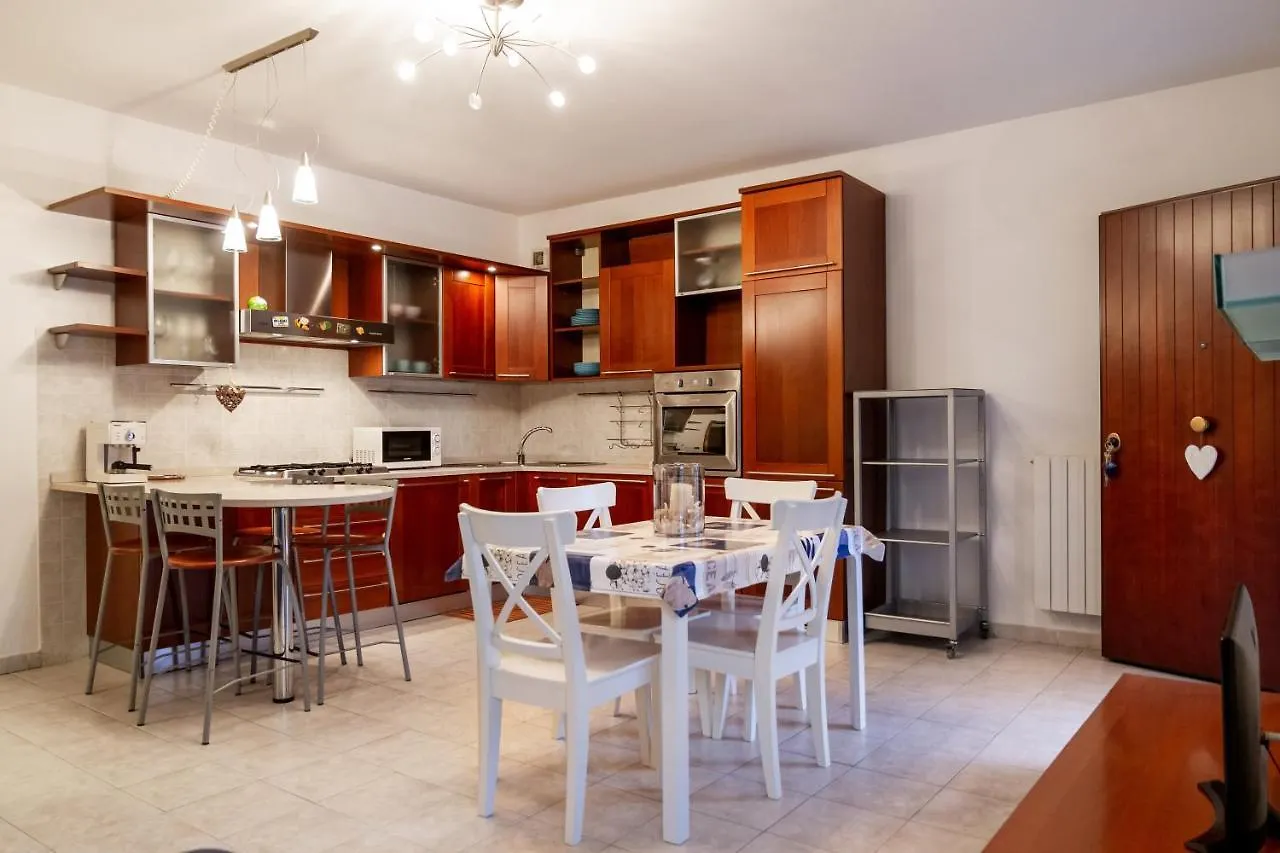 Casa Erika Διαμέρισμα Puntone di Scarlino Ιταλία