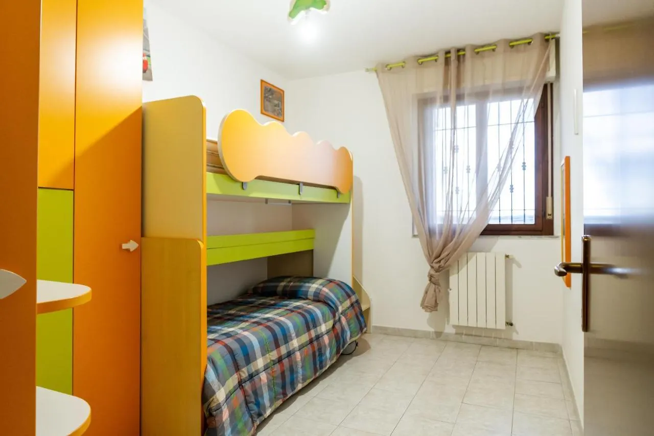 Casa Erika Διαμέρισμα Puntone di Scarlino