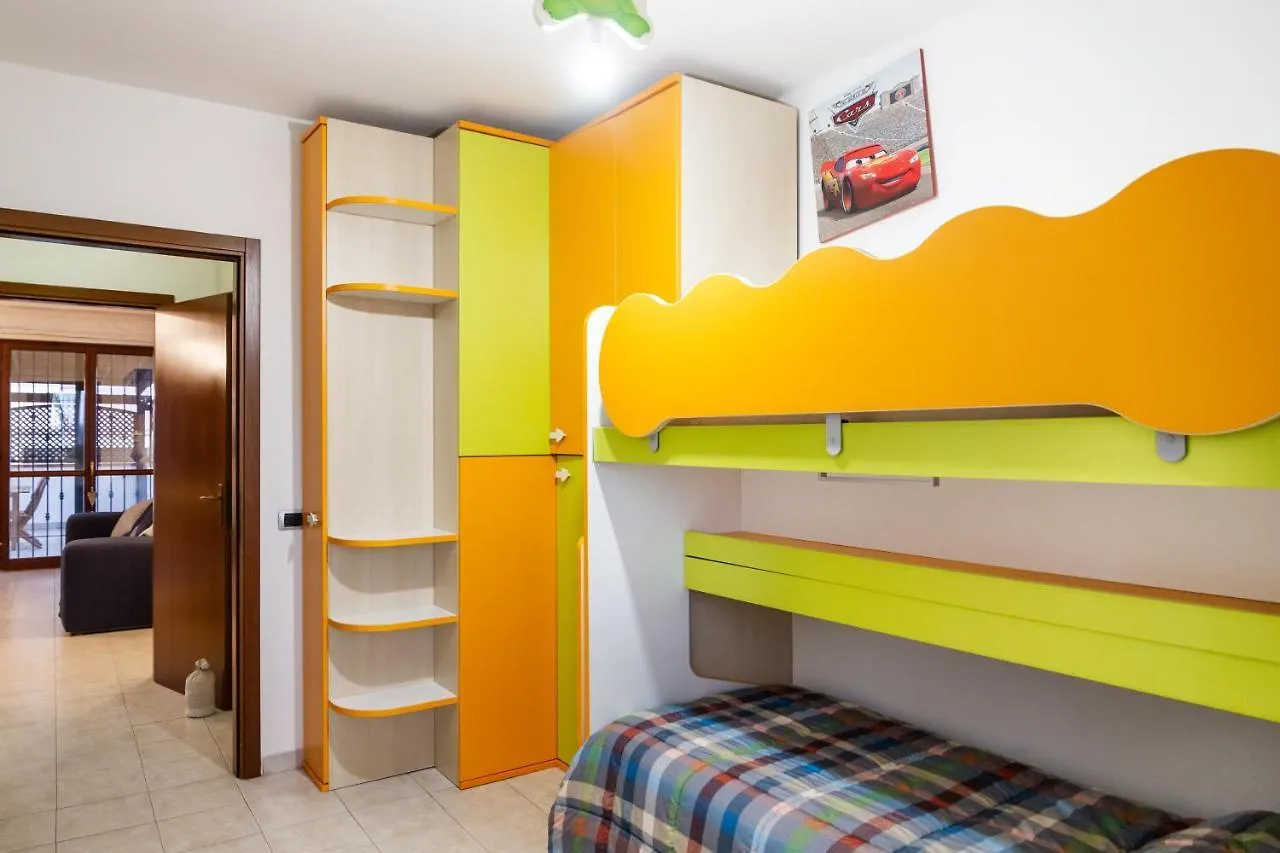 Casa Erika Διαμέρισμα Puntone di Scarlino